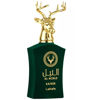 Al Noble Safeer EDP
